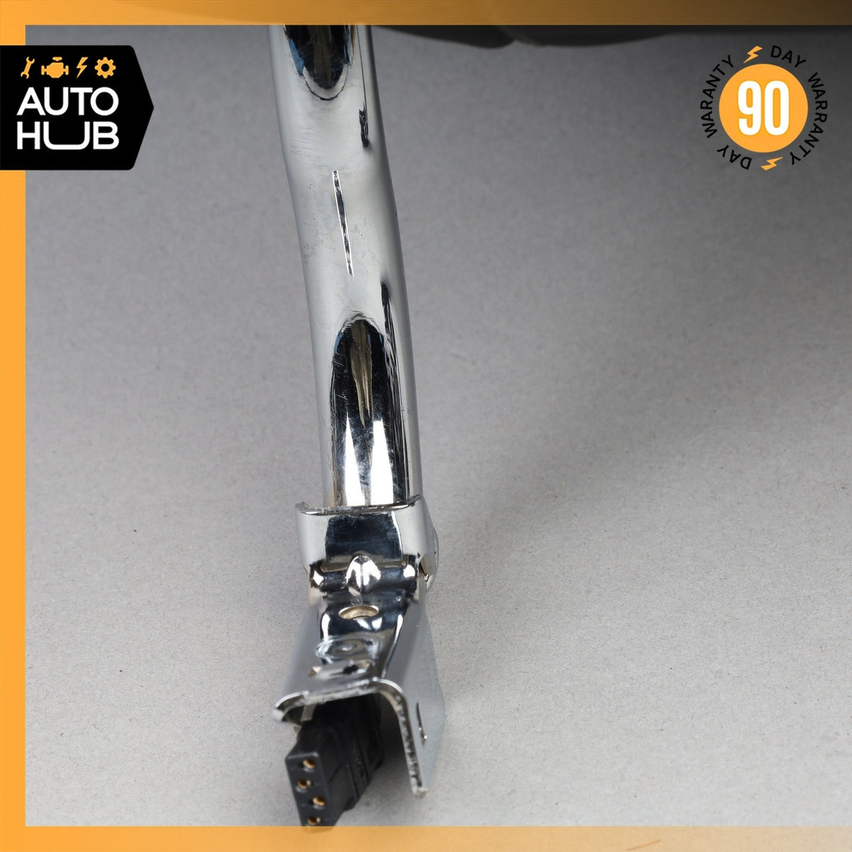 14-17 Mercedes W222 S65 AMG S600 Front Left or Right Seat Headrest Head Rest OEM - photo 6