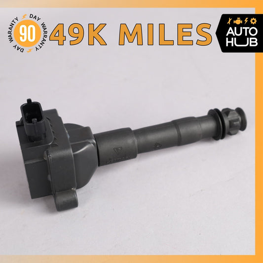 Porsche Boxster 987 Engine Ignition Coil 99760210200 OEM - photo 1