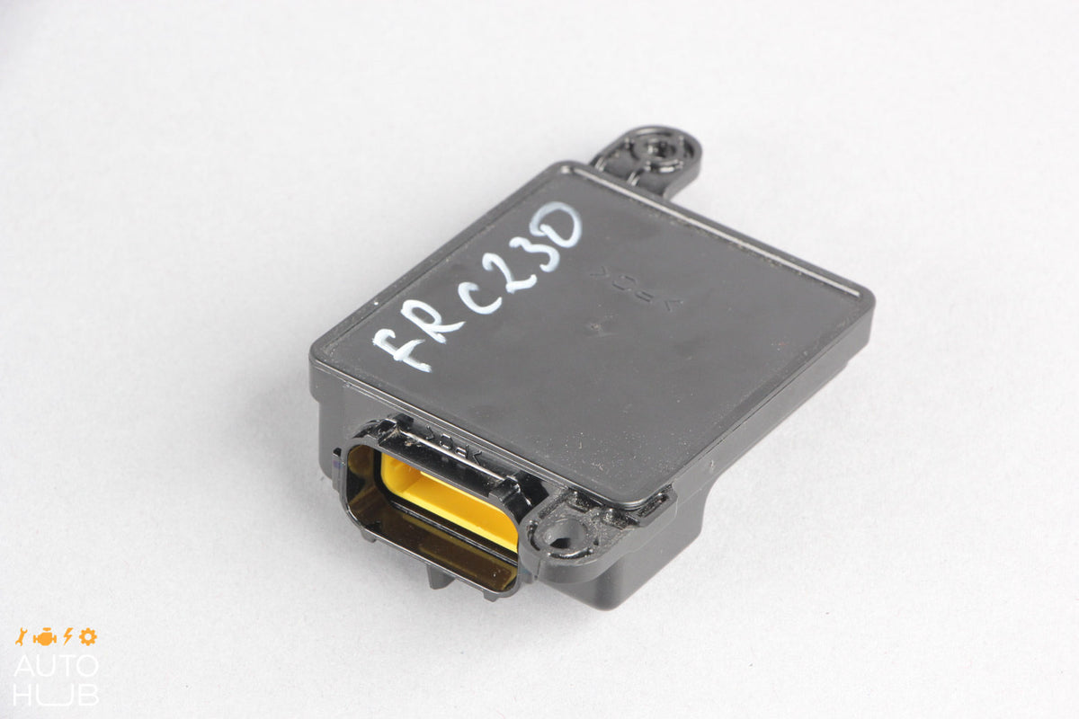 05-07 Mercedes W203 C230 C350 Front Right Seat Occupancy Sensor Module SRS OEM - photo 6