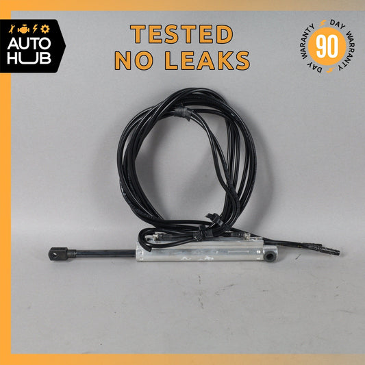 11-17 Mercedes W207 E350 E400 Right Passenger Side Bow Tension Cylinder OEM - photo 1