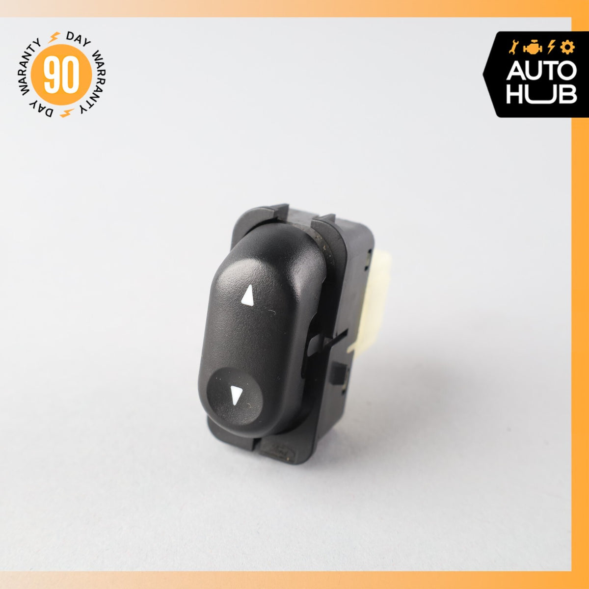 Ford Thunderbird Door Window Switch OEM - photo 2