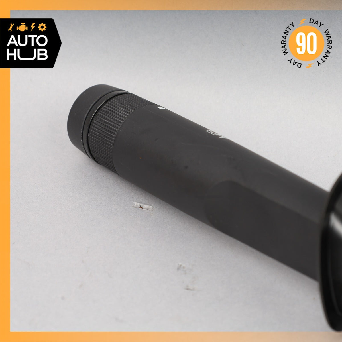 2017 Chevrolet Corvette C7 Stingray Windshield Wiper Switch OEM 30k - photo 8