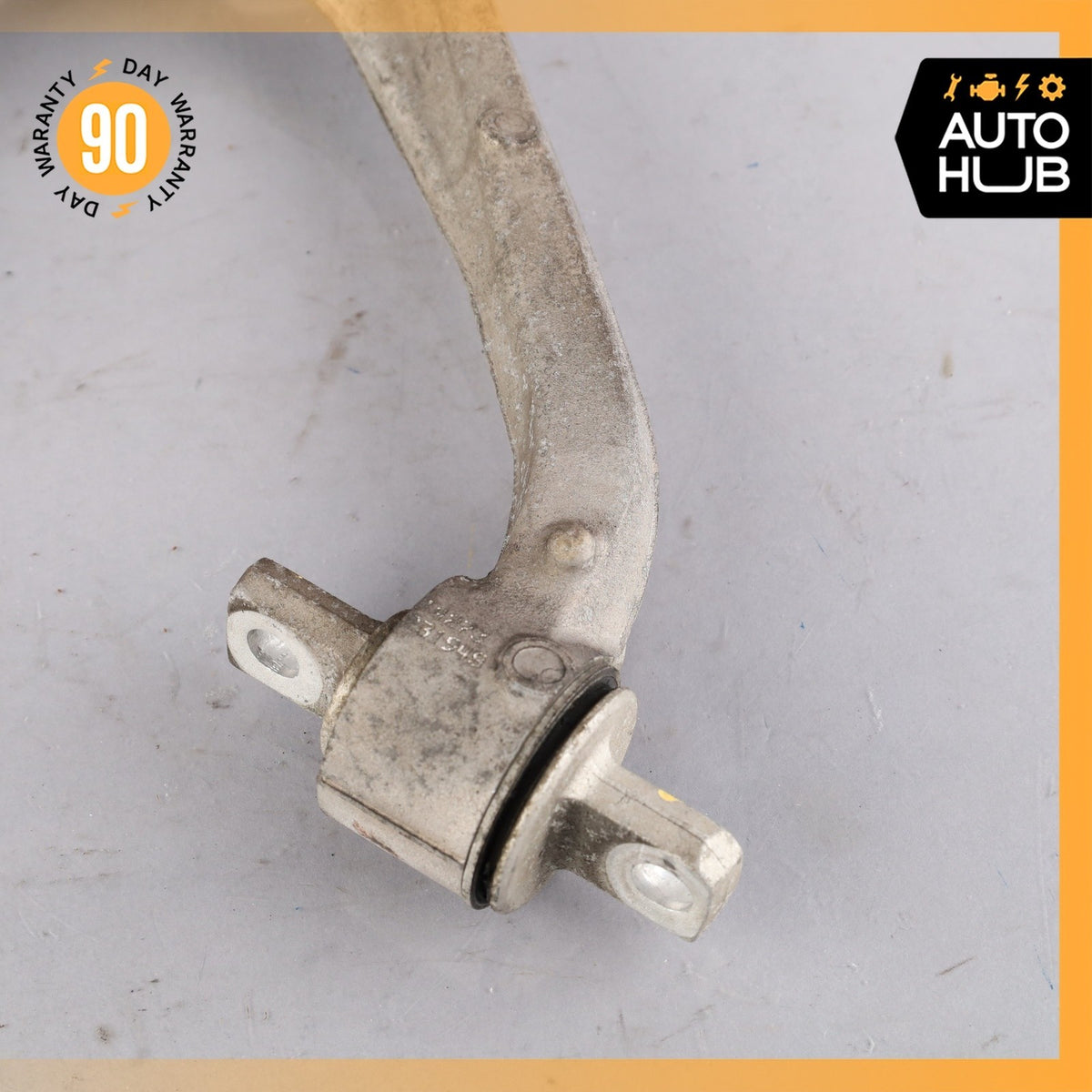 14-18 Chevrolet Corvette C7 Rear Left Side Upper Control Arm 23240820 OEM 32k - photo 9
