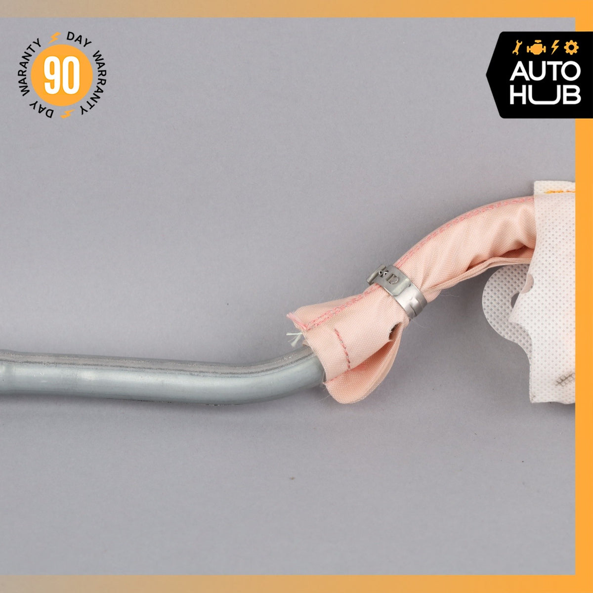 12-20 Mercedes R172 SLK250 SLC300 Right Side Door Airbag 1728602602 OEM - photo 11