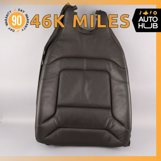 14-21 BMW i3 I01 Front Right Passenger Side Top Upper Seat Cushion 7365688 OEM - photo 1