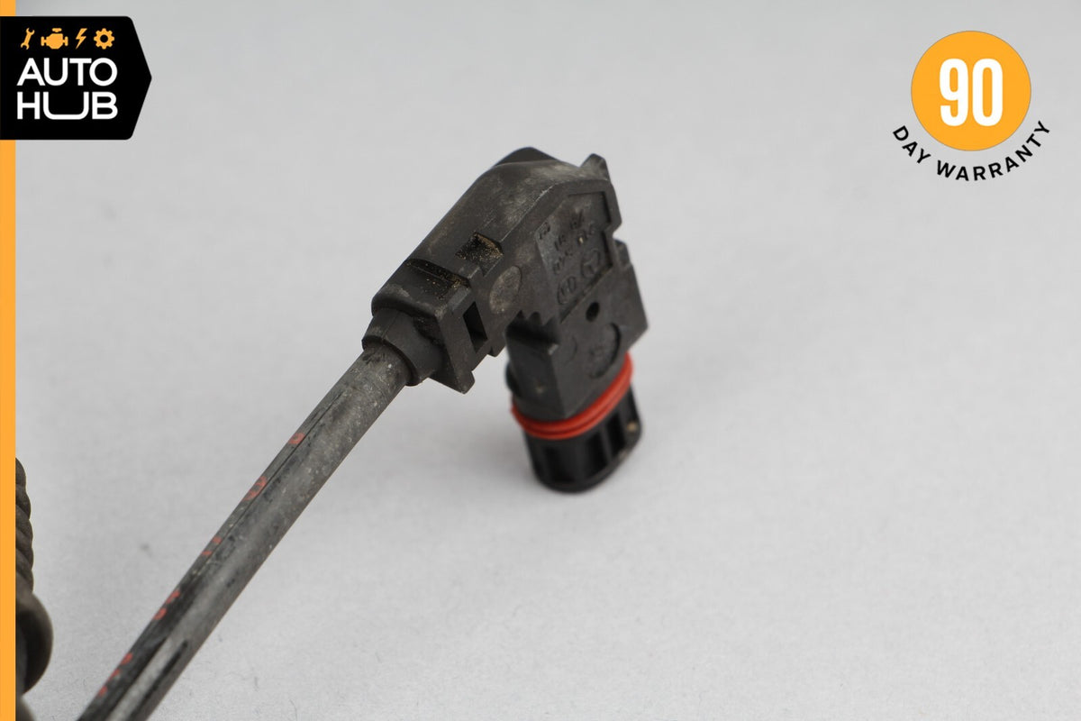 01-11 Mercedes W209 CLK500 SLK350 Front Left or Right ABS Wheel Speed Sensor OEM - photo 7
