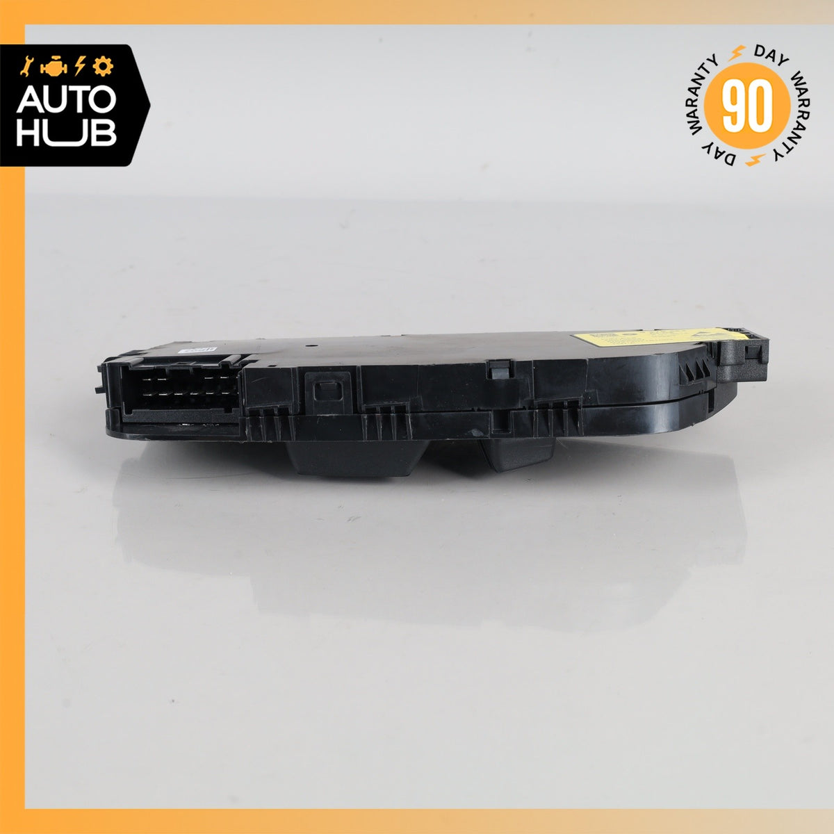 14-18 BMW F15 X5 Front Right Passenger Side Seat Adjustment Control Switch OEM - photo 7