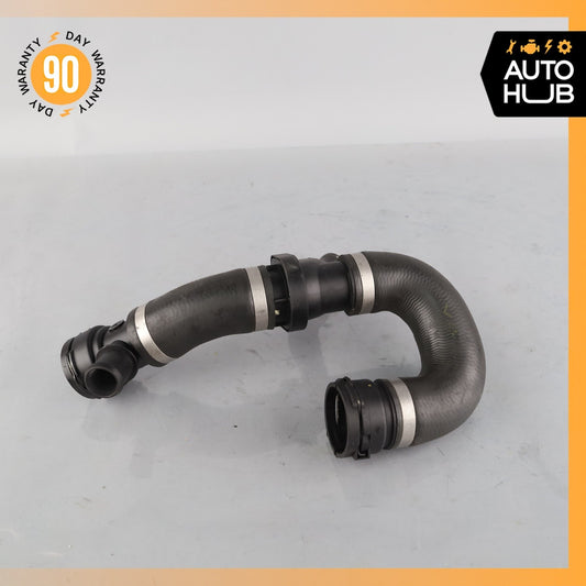 Bentley Continental Flying Spur Engine Coolant Lower Hose Left 3W0122051F OEM - photo 1