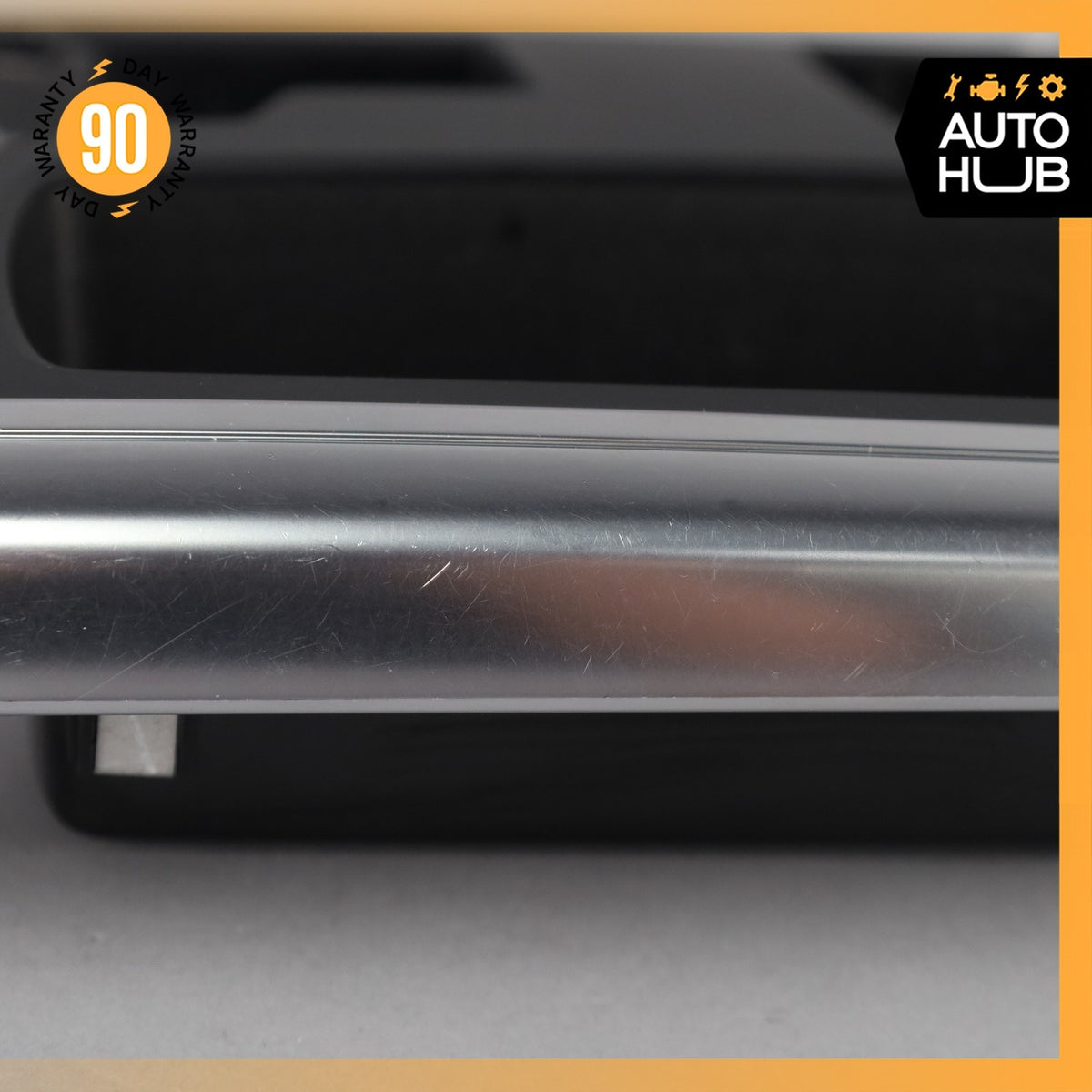 Mercedes W166 ML350 ML550 Front Center Console Cover Panel Trim OEM - photo 11