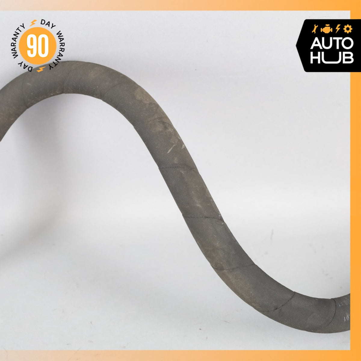 Mercedes R172 SLK350 AC Air Conditioning Hose Pipe Line 1728303115 OEM - photo 3