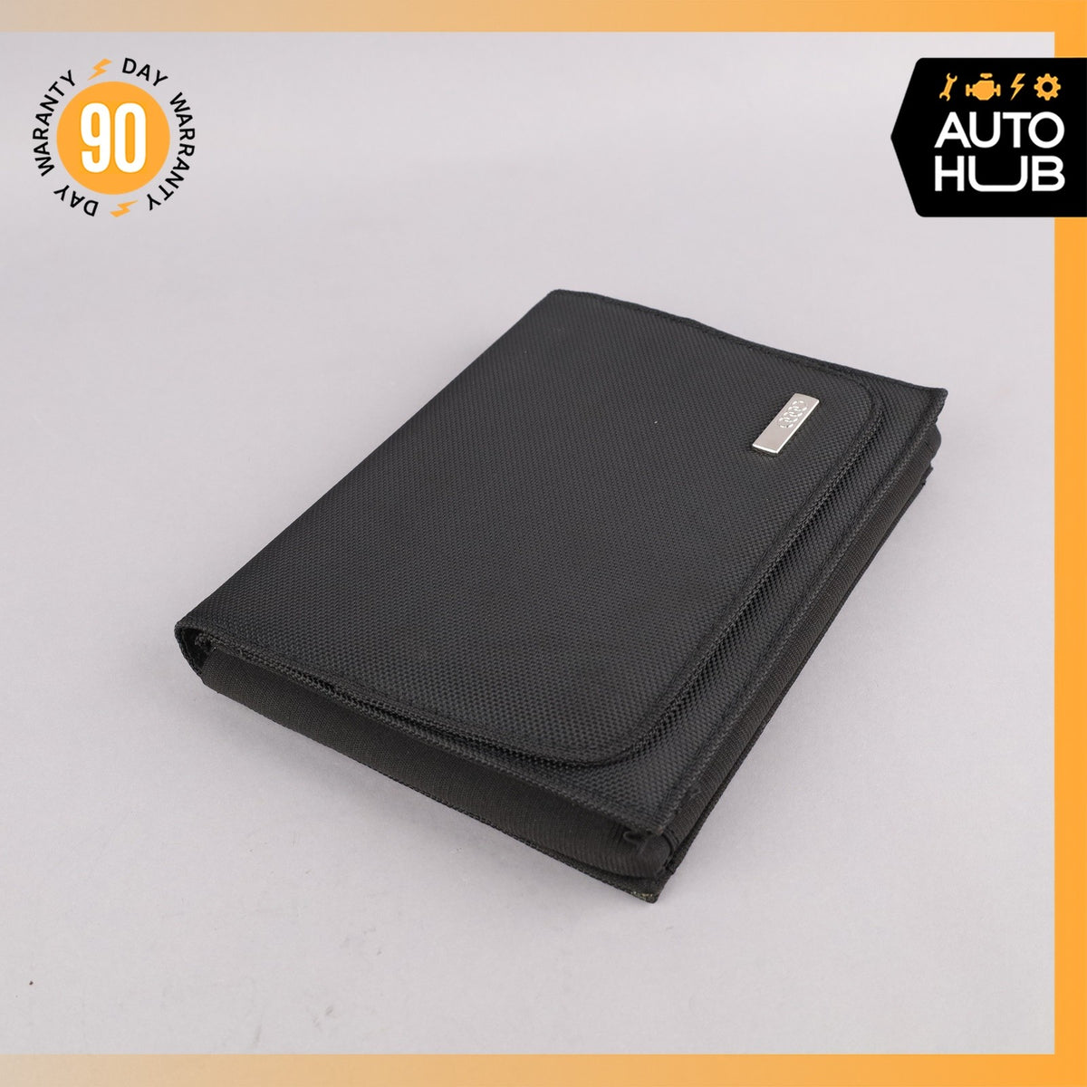 12-18 Audi C7 A6 S6 Owners Manual Operator instructions Book OEM 75k - photo 11
