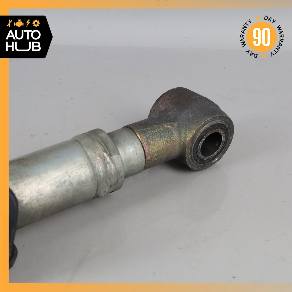 Bentley Eight / RR Silver Spur Front Left or Right Bumper Shock Strut OEM - photo 10