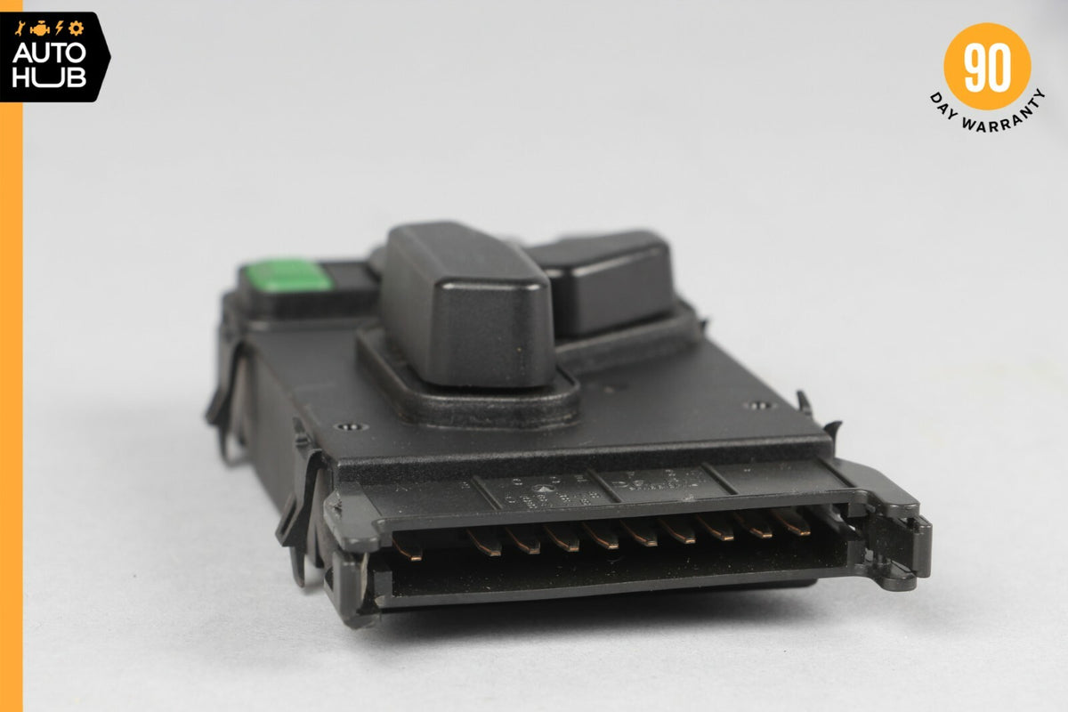 98-05 Mercedes W163 ML320 ML55 AMG Front Right Side Seat Control Switch OEM - photo 5