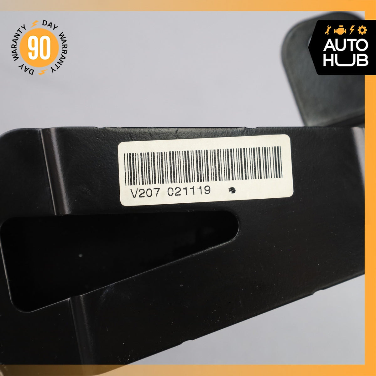 Mercedes W207 E350 CLK550 Convertible Front Top Roof Lock Latch Actuator OEM - photo 13