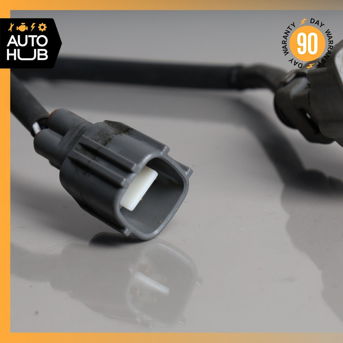 07-09 Lexus XU30 RX400H RX350 Oxygen O2 Sensor Lambda Set of 3 OEM - photo 6