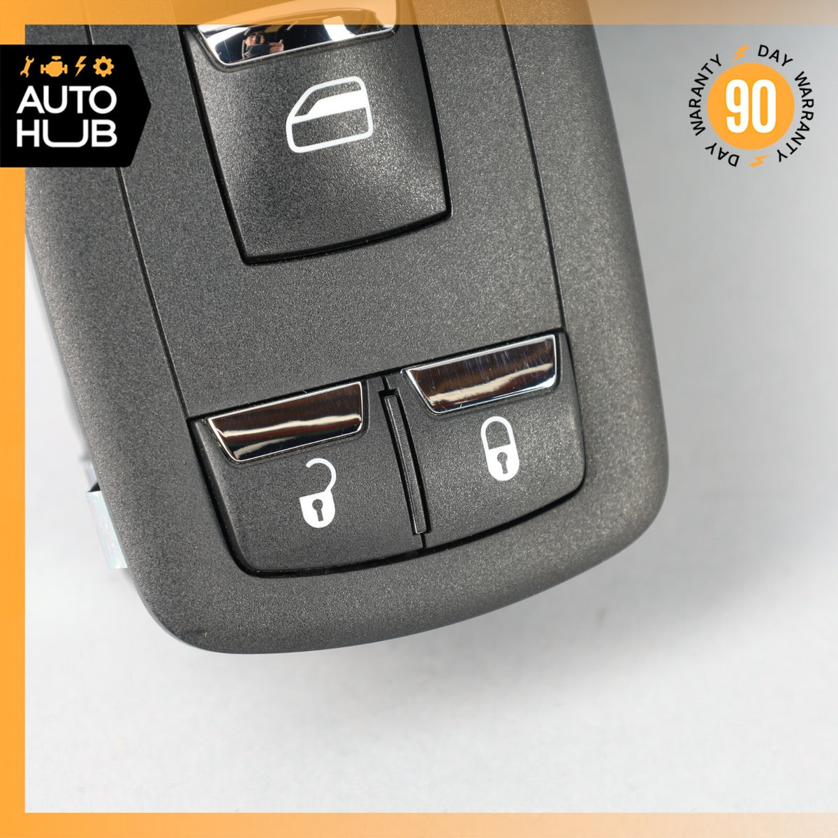 14-22 Maserati Quattroporte M156 Levante M161 Door Window Control Switch OEM 69k - photo 3