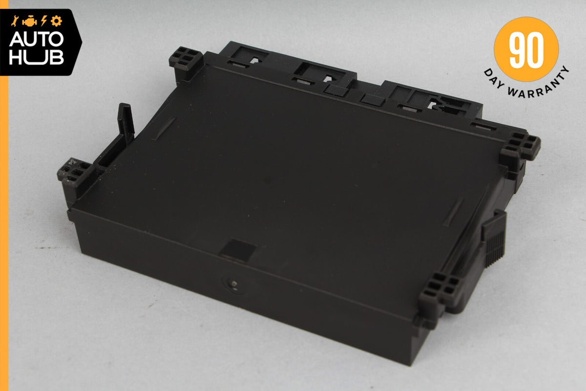 10-14 Mercedes W216 CL550 Front Left or Right Seat Contour Control Module 74k - photo 6
