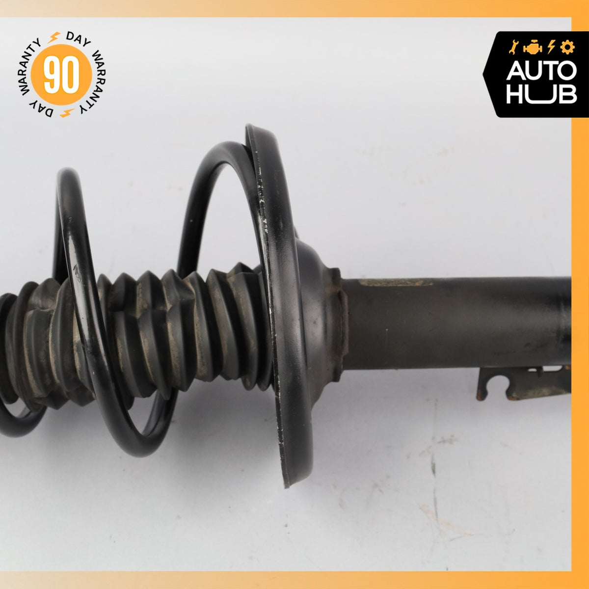 97-04 Porsche Boxster 986 Front Left or Right Side Shock Strut 98634304120 OEM - photo 5