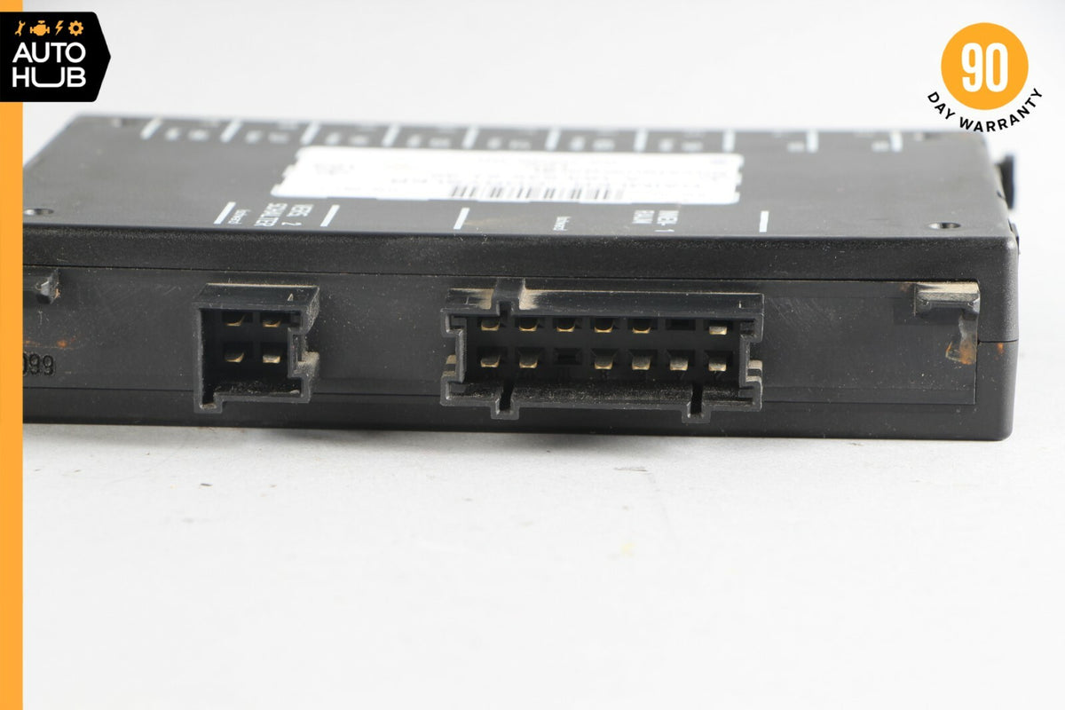98-05 Mercedes W163 ML55 AMG ML320 Seat Control Module Front Left Or Right OEM - photo 7