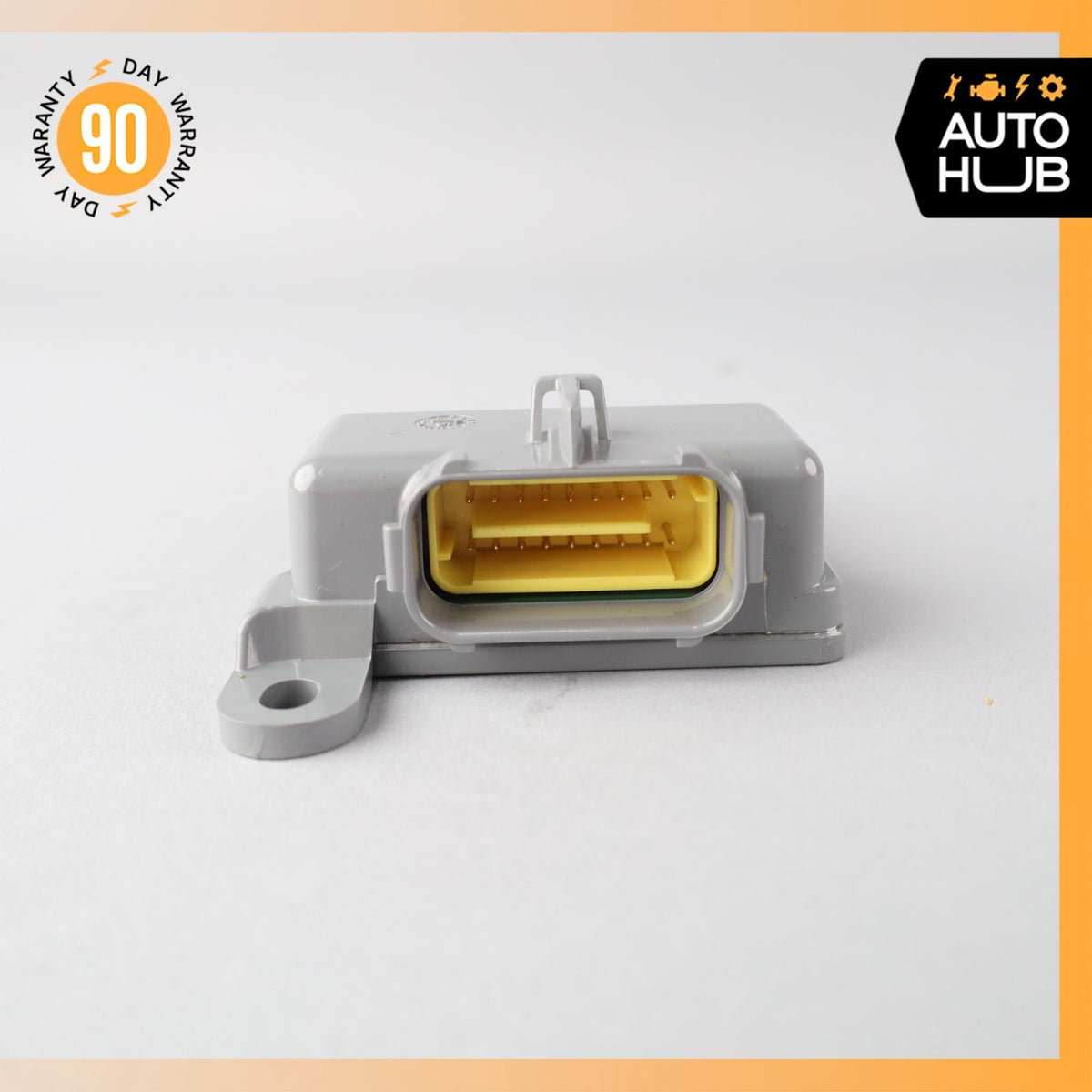 Porsche Cayenne 958 Front Right Seat Occupant Sensor Module 7P5959339E OEM 31k - photo 5
