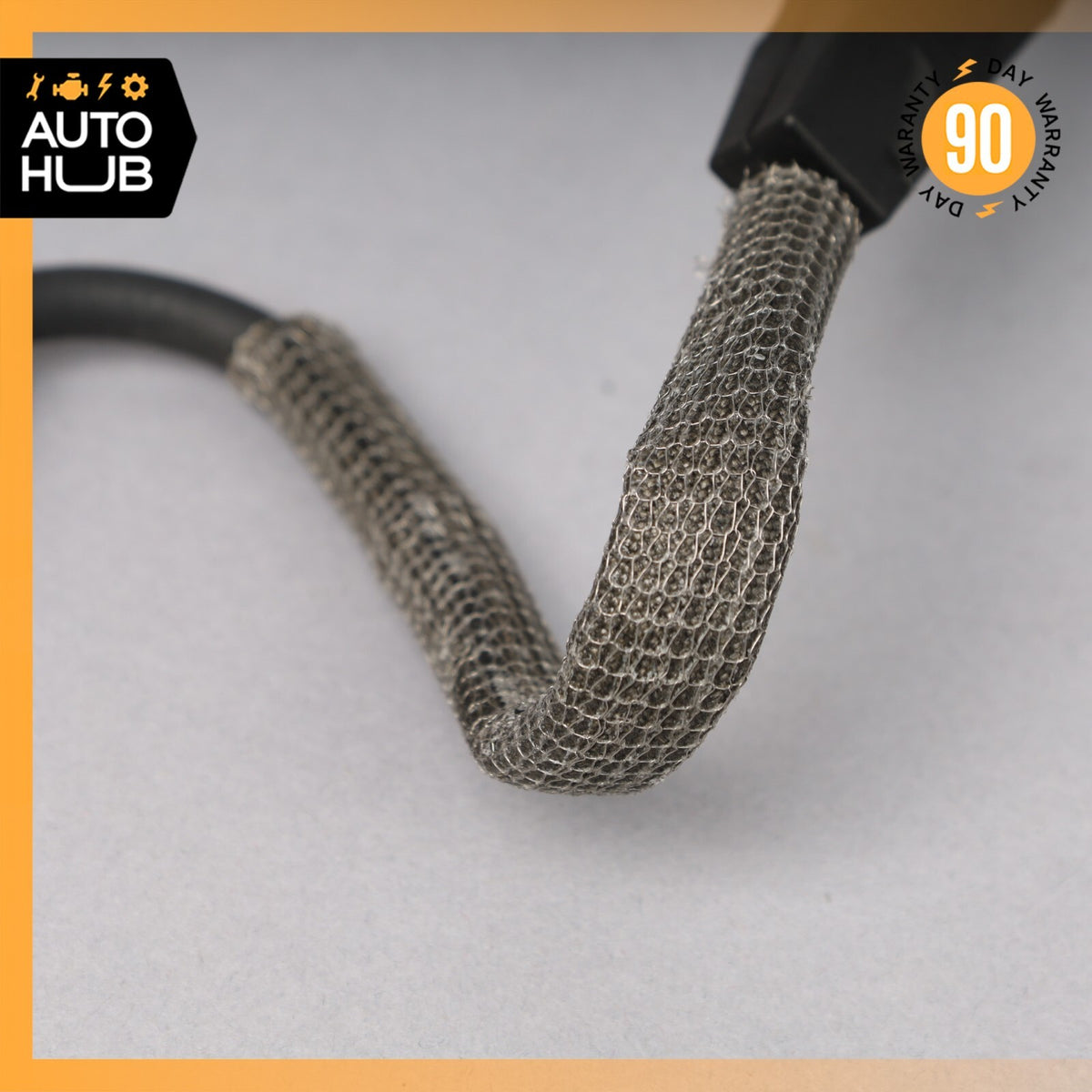 03-12 Bentley Continental GT GTC Flying Spur 6.0L W12 Engine Knock Sensor OEM - photo 8