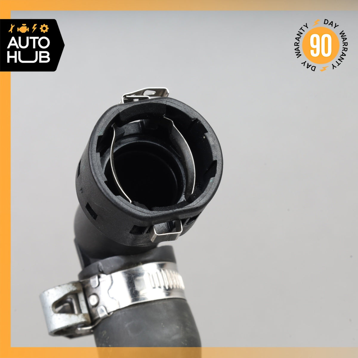 04-19 Maserati GranTurismo M145 Auxiliary AUX Circulation Water Pump OEM - photo 5