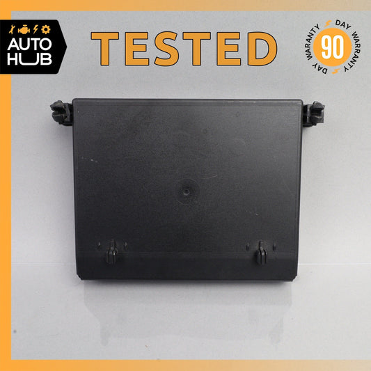 03-12 Mercedes R230 SL500 SL55 AMG SL550 Door Control Module Left Side OEM - photo 1