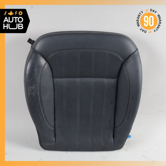 07-12 Mercedes X164 GL450 GL550 Front Left Side Lower Bottom Seat Cushion OEM - photo 1