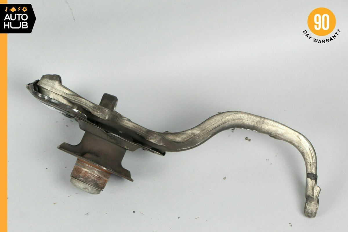 07-14 Mercedes W216 CL600 S400 Front Right Wheel Carrier Spindle Knuckle Hub OEM - photo 10