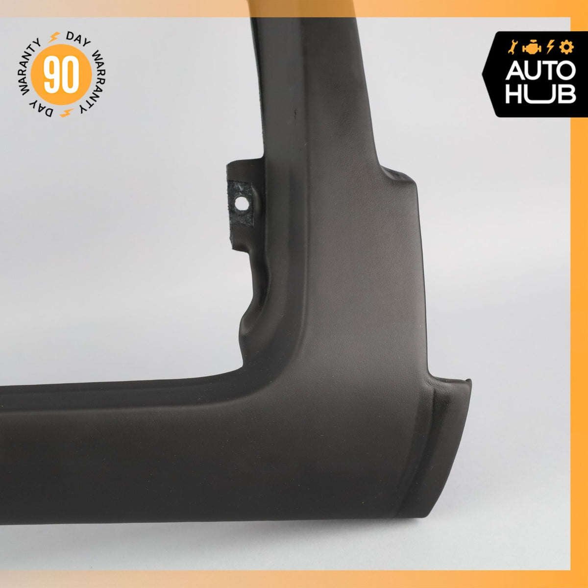 12-18 Bentley Continental GTC GT Dashboard Dash Glove Box Trim Panel OEM 55k - photo 4