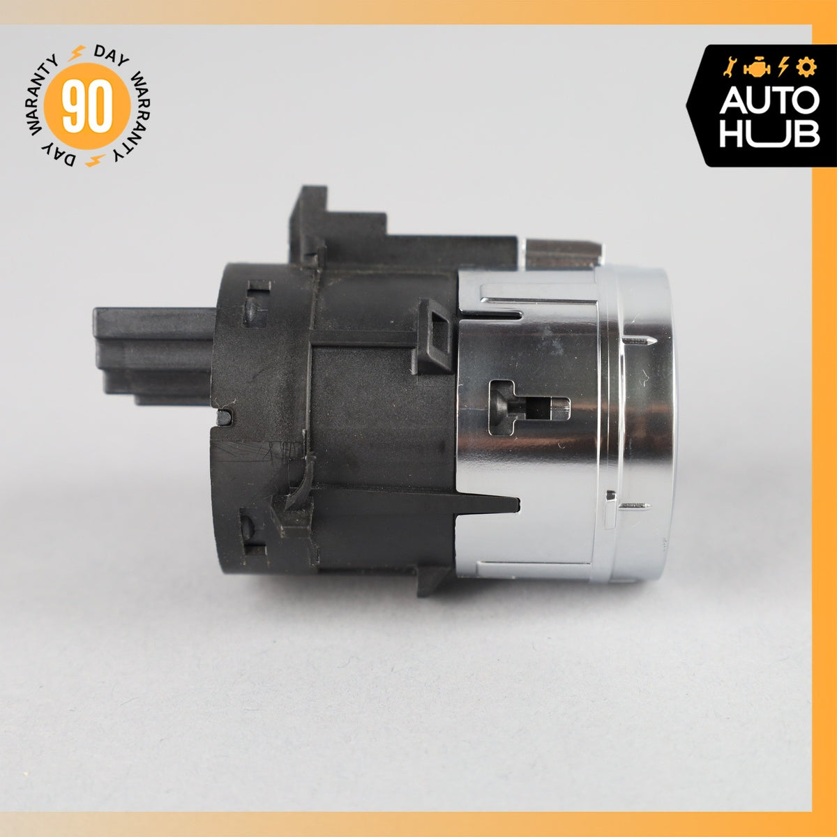 Mercedes W213 E300 E450 C300 Push Start Ignition Control Switch 2139055500 OEM - photo 6