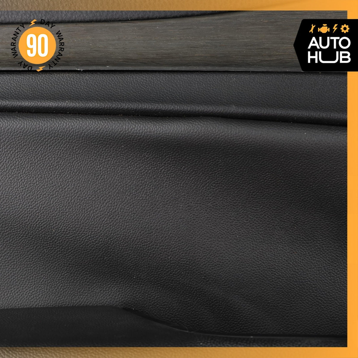 17-22 Alfa Romeo 949 Stelvio Front Left Side Interior Door Panel OEM 72k - photo 11