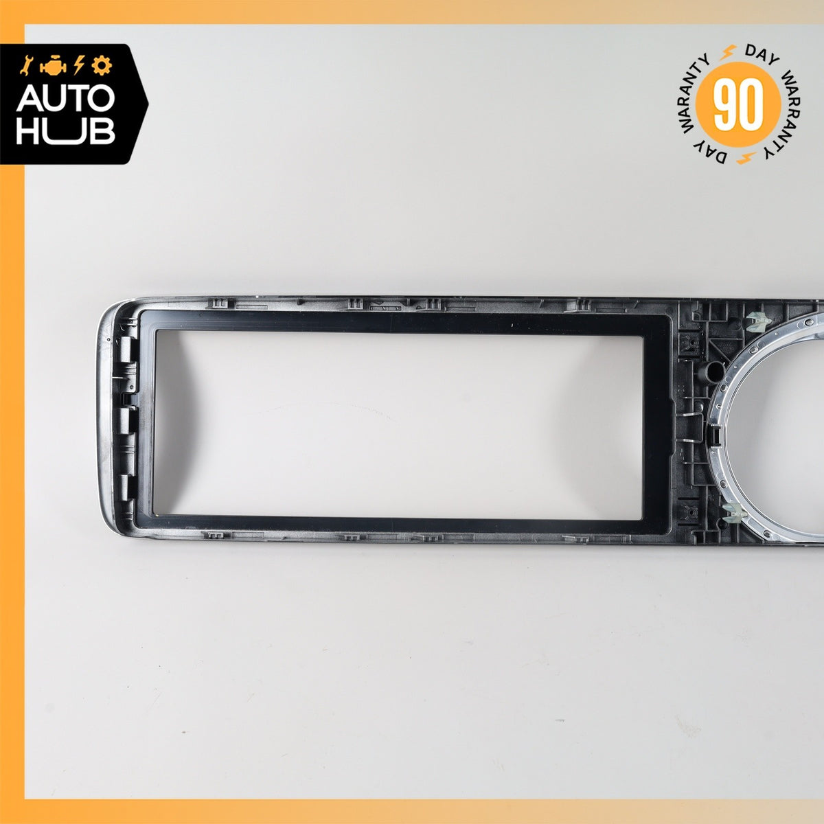 Mercedes W213 E300 Dashboard Dash Instrument Cluster Speedometer Trim Panel OEM - photo 11