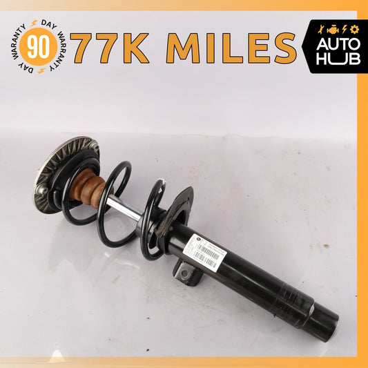 BMW F32 428i 430i Front Right or Left Ride Shock Strut OEM - photo 1