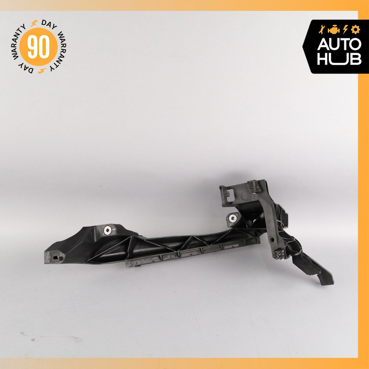 Audi FY Q5 Right Side Headlight Bracket 80A805608 OEM - photo 6