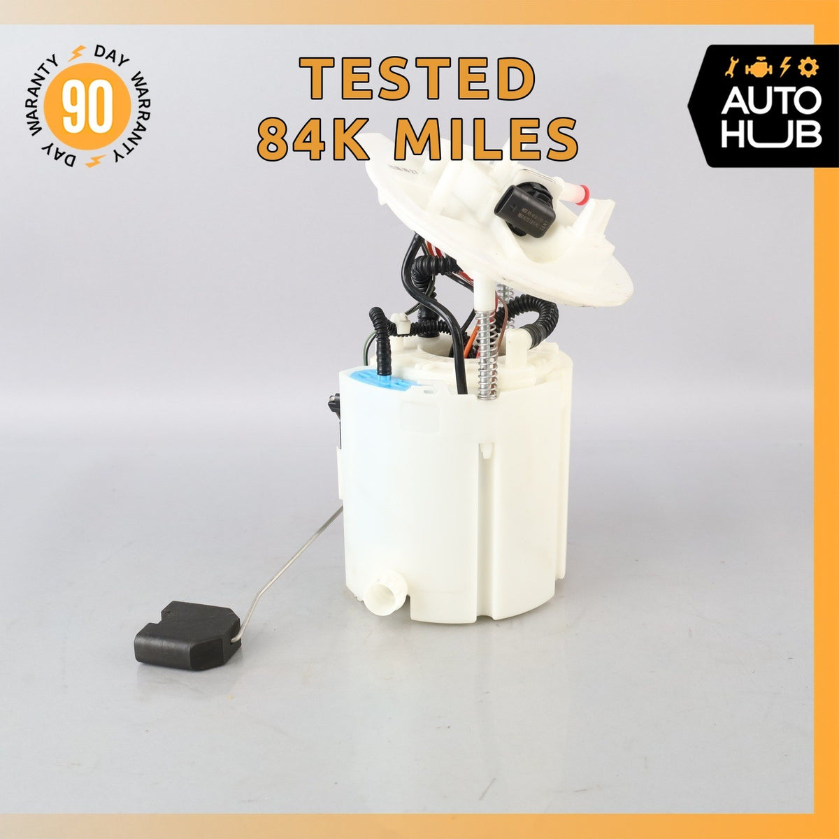 Mercedes W213 E300 C300 Right Side Fuel Pump Level Sensor OEM - photo 1