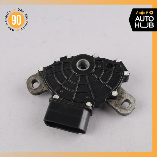 Porsche Cayenne Panamera 8-Speed Transmission Gear Neutral Switch Solenoid OEM - photo 1