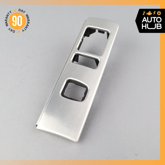 02-05 Ford Thunderbird Headlight Control Switch Trim Cover OEM - photo 1