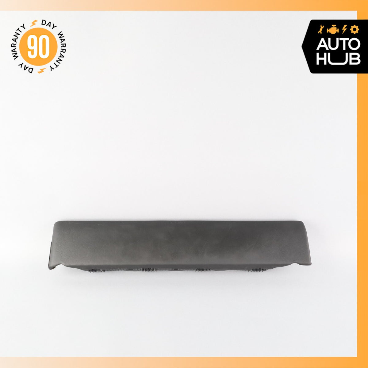 07-18 Bentley Continental GTC GT Left Driver Side Knee Lower Trim OEM 62k - photo 5