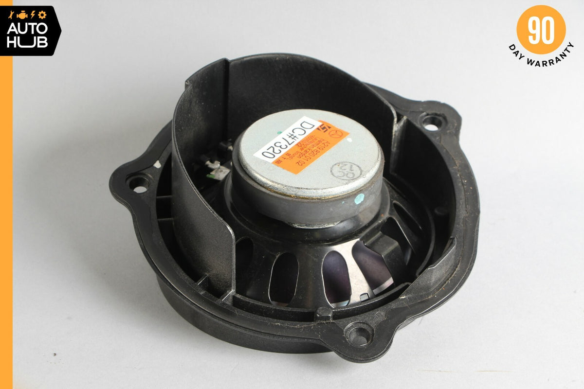 06-11 Mercedes W219 CLS500 CLS550 Door Speaker Sound Audio Radio 2198200102 OEM - photo 4