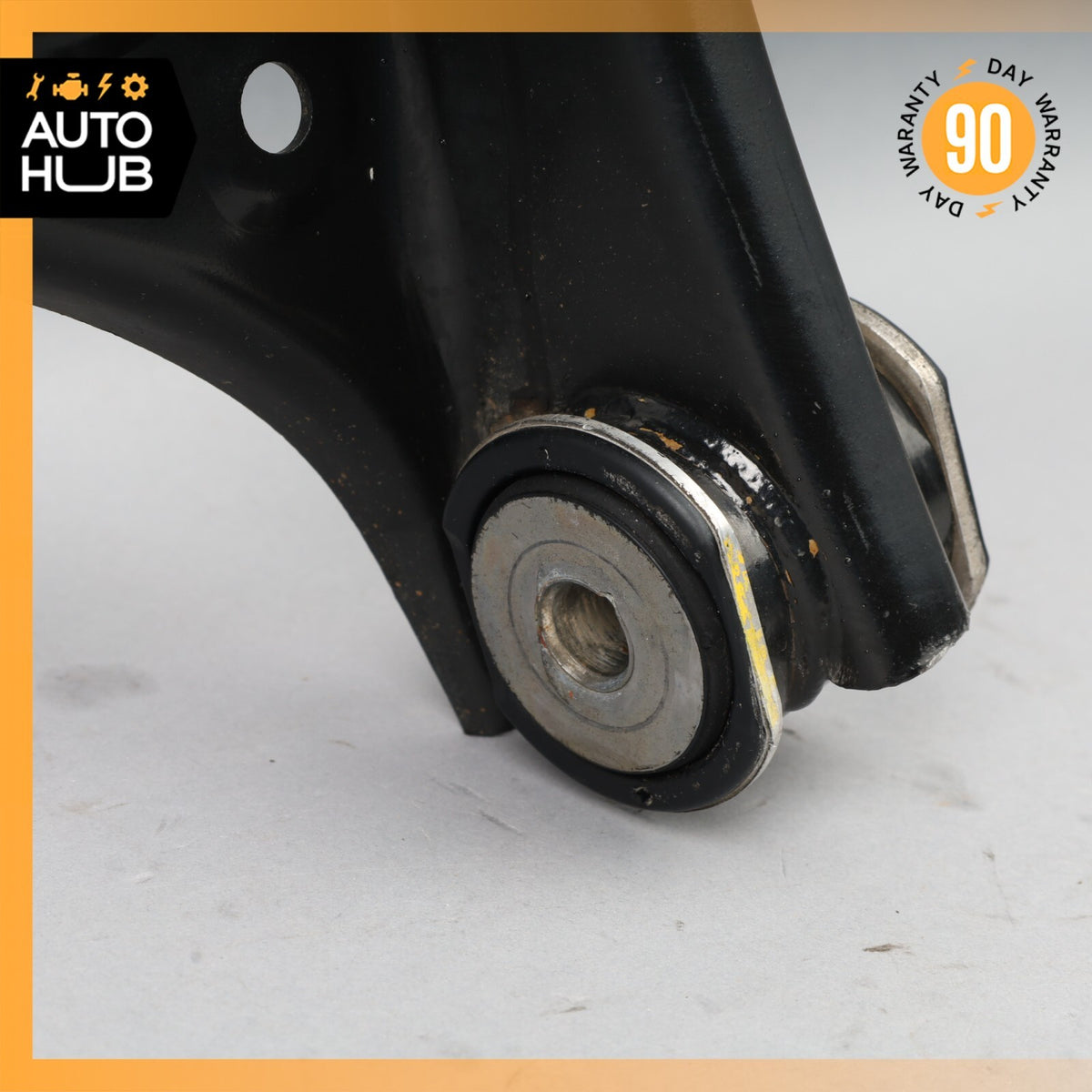 15-18 Porsche Cayenne 958 Rear Right Passenger Side Lower Control Arm OEM - photo 12