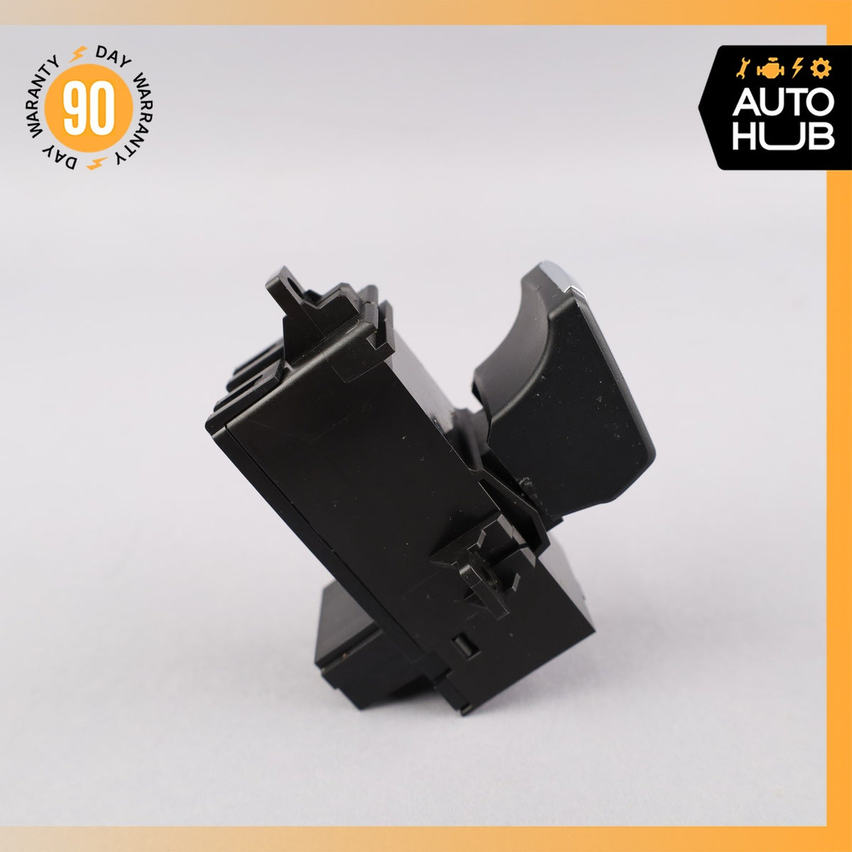BMW i3 I01 Hybrid Electric Parking Brake Control Switch 6822521 OEM - photo 5