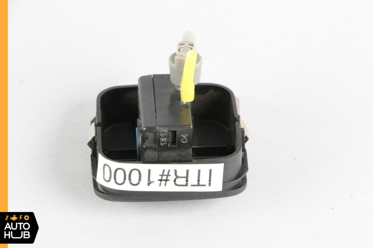 03-06 Mercedes W220 S430 S500 S55 AMG Front Lumbar Control Switch 2208000878 OEM - photo 7