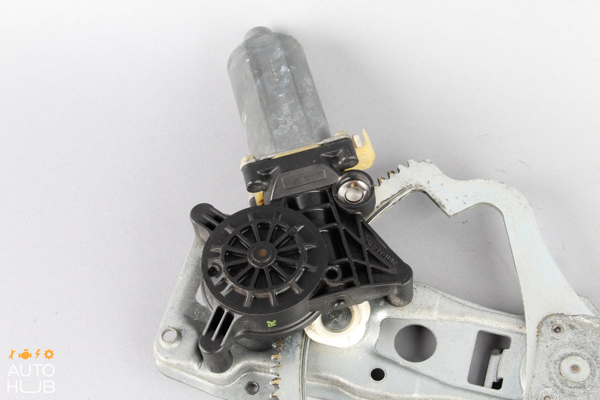 94-97 Mercedes W202 C230 C280 Front Right Passenger Window Regulator Motor OEM - photo 9