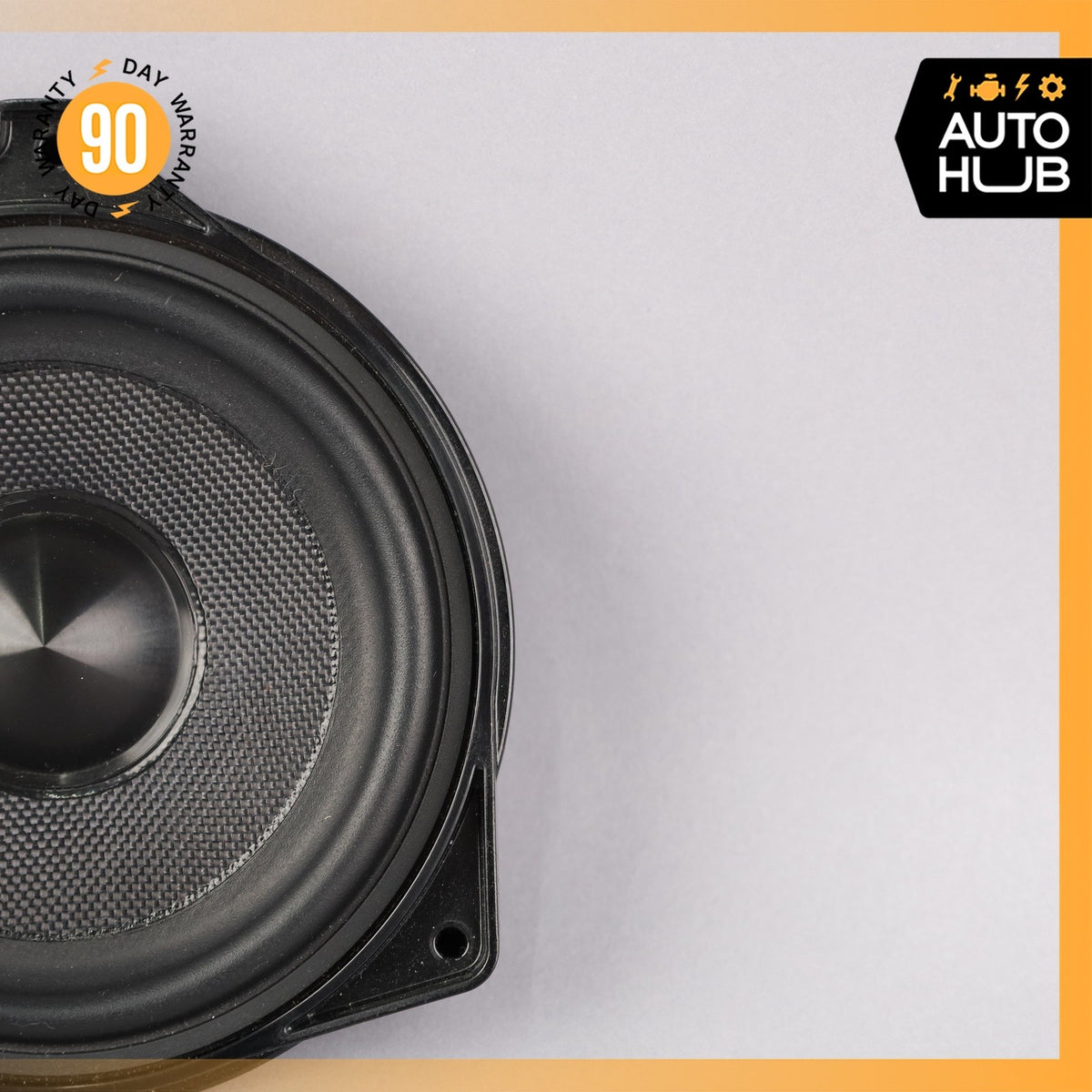 14-21 Mercedes W222 S550 S65 High End Sound System Audio Speaker 2228201402 OEM - photo 4