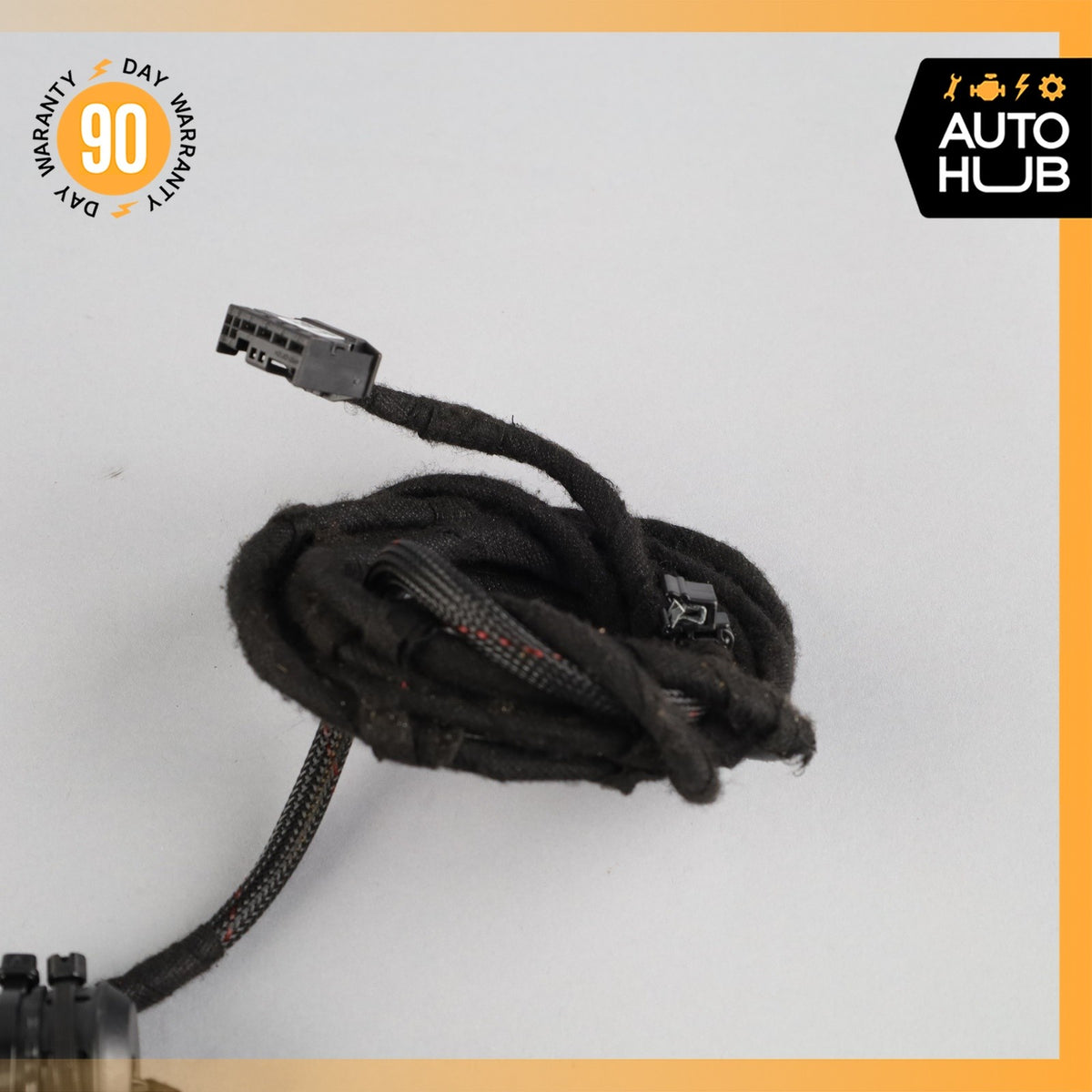 14-16 BMW F10 528i 535i Trunk Boot Electric Shock Strut Cylinder OEM - photo 10