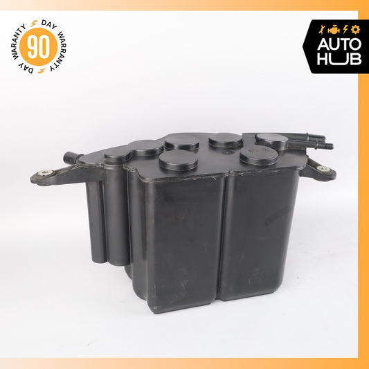 03-17 Bentley Continental GT Gallardo Fuel EVAP Charcoal Canister Box Vapor OEM - photo 1