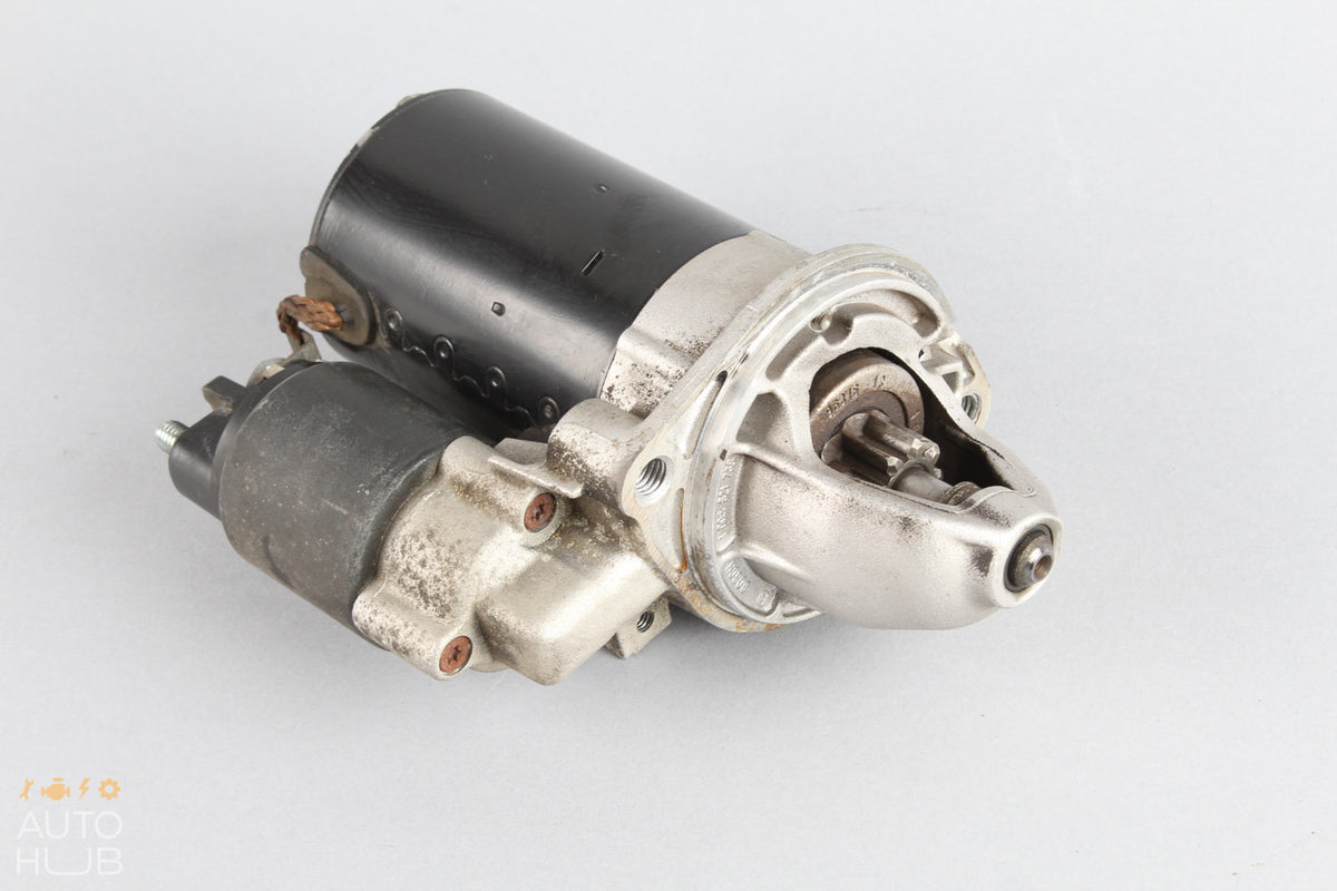 97-04 Mercedes R170 SLK230 Engine Motor Starter 0051510601 OEM - photo 3