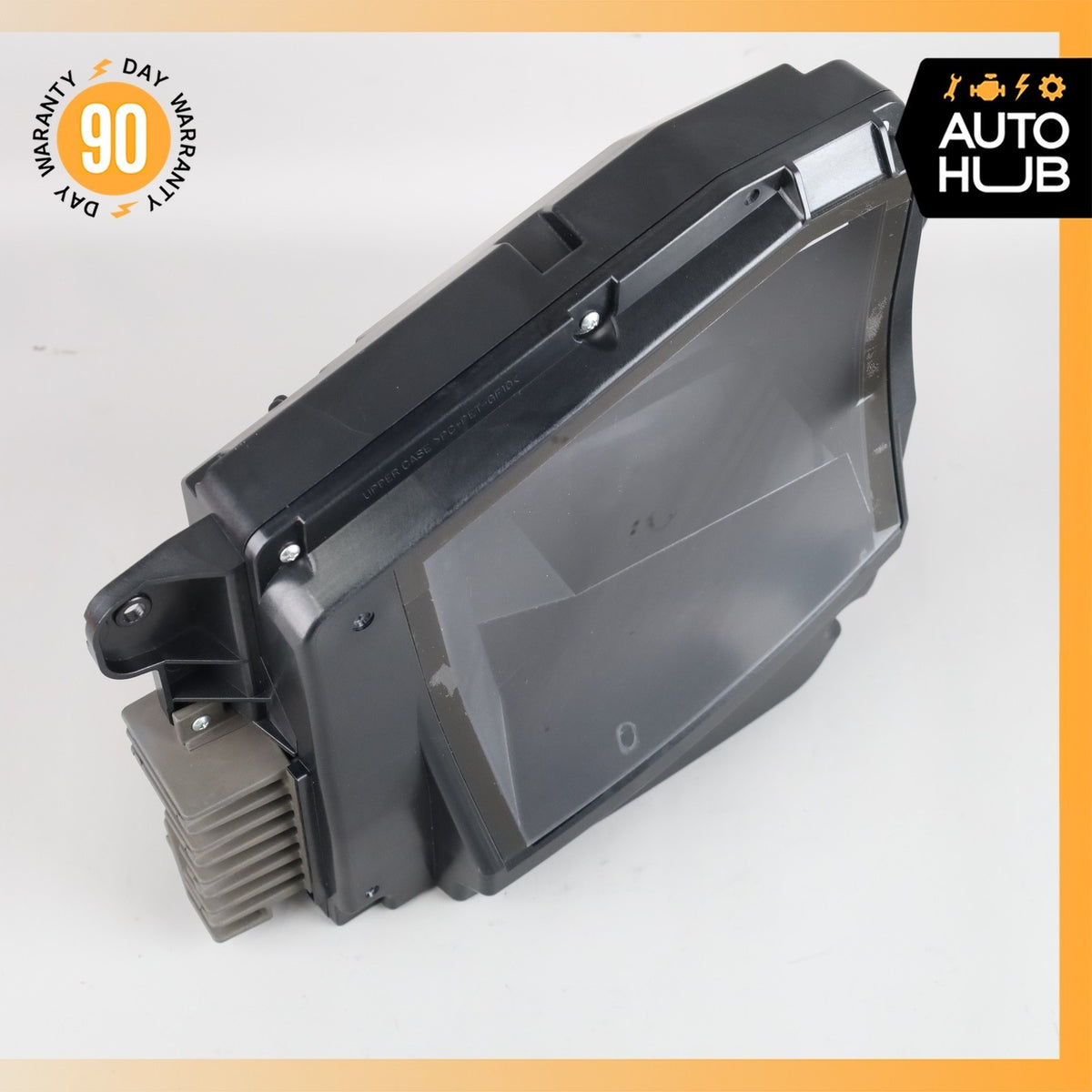 Chevrolet Corvette C7 Heads up Windscreen Display Projector Unit Camera OEM 32k - photo 4