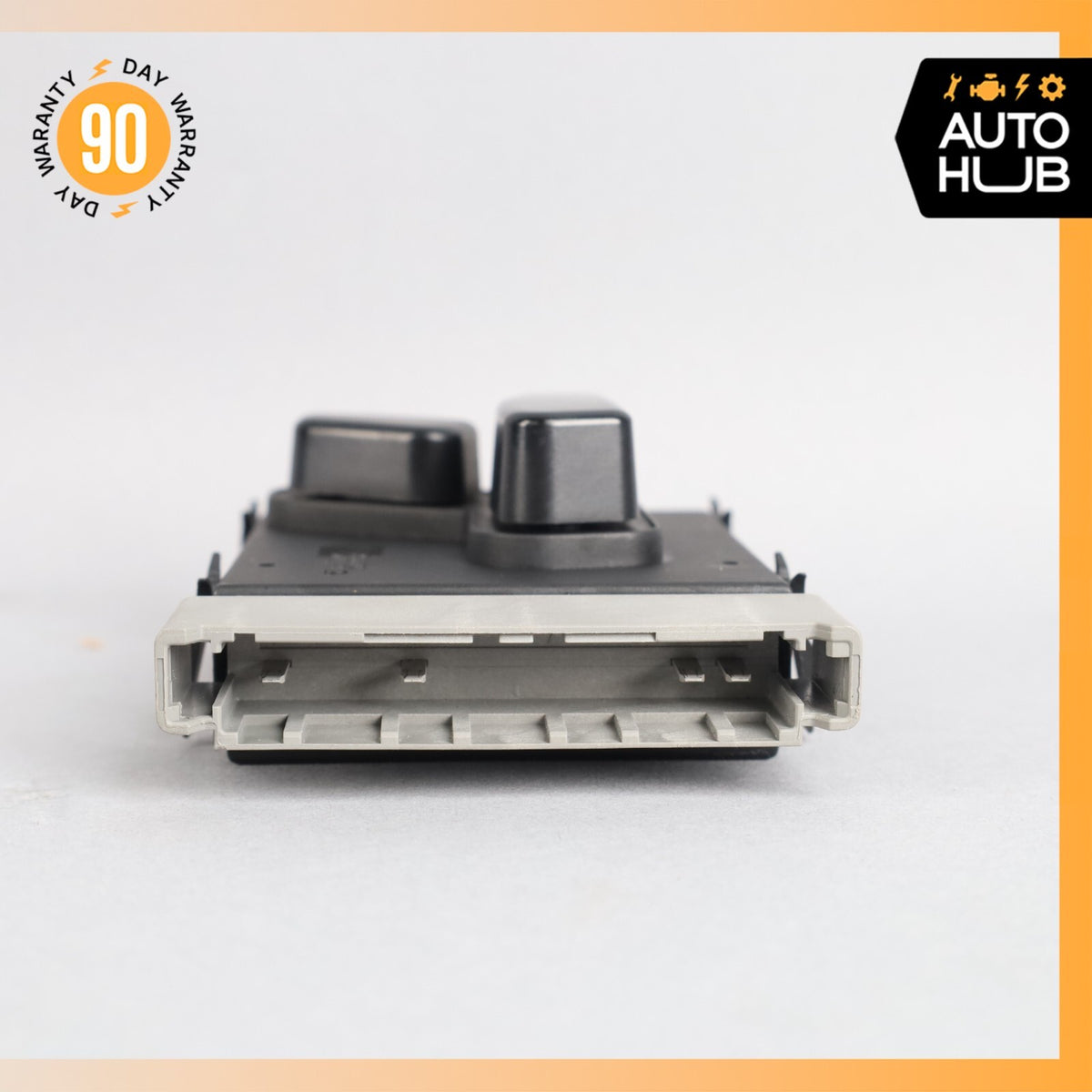 14-20 Maserati Quattroporte Front Left Driver Seat Control Switch Module OEM - photo 6